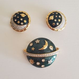VTG Swarovski Celestial Collection